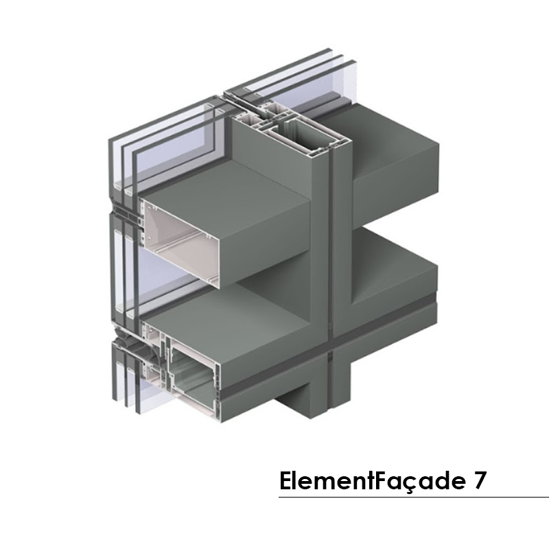 ElementFaçade 7