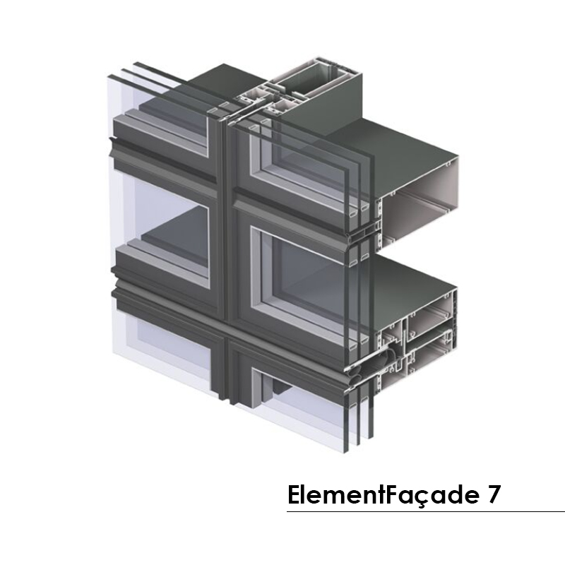 ElementFaçade 7