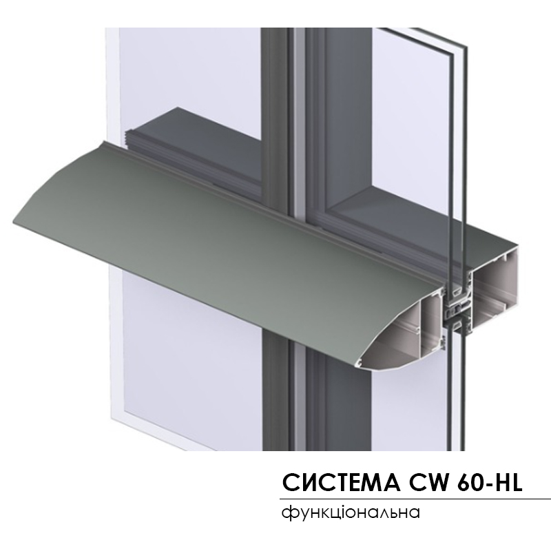 system CW 60-HL