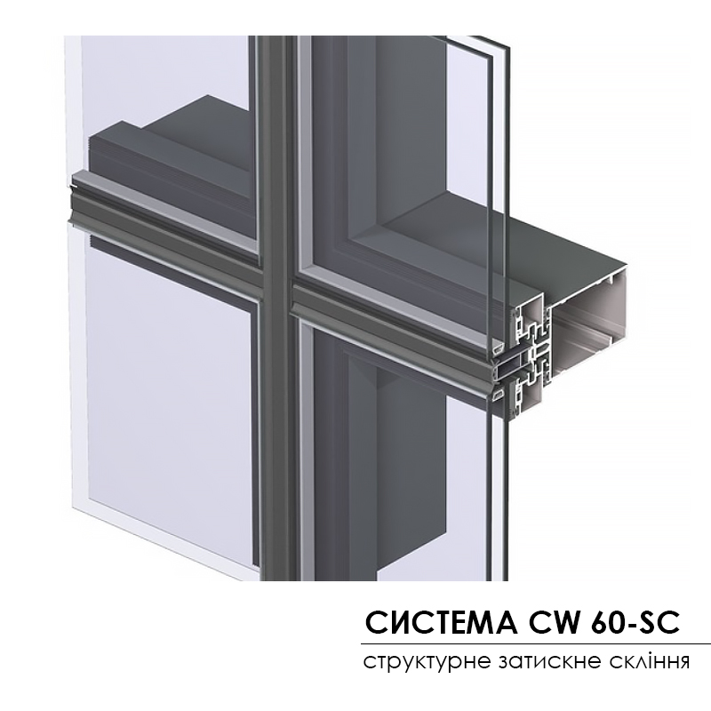 system CW 60-SC