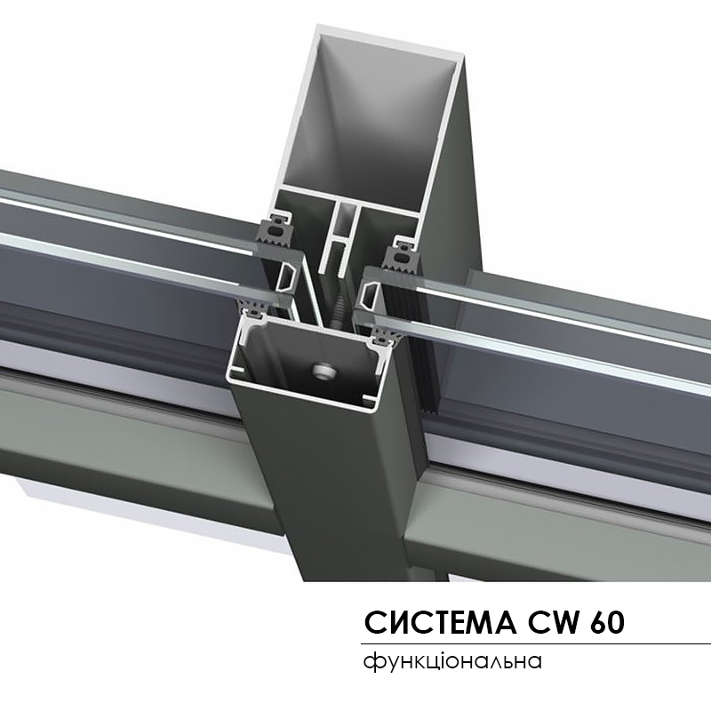 system CW 60