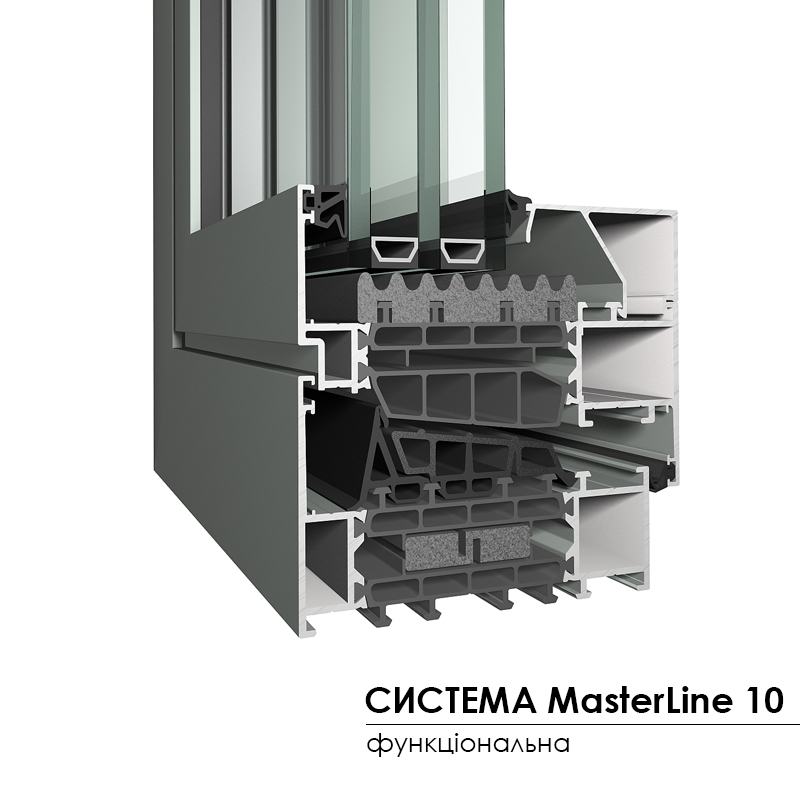 system ML-10 functional