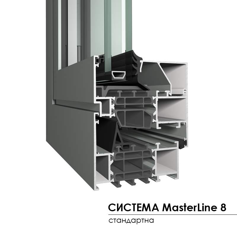 system ML-8 standart