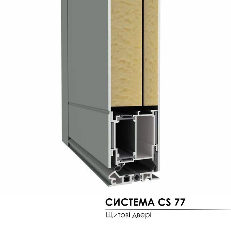 system cs 77 func